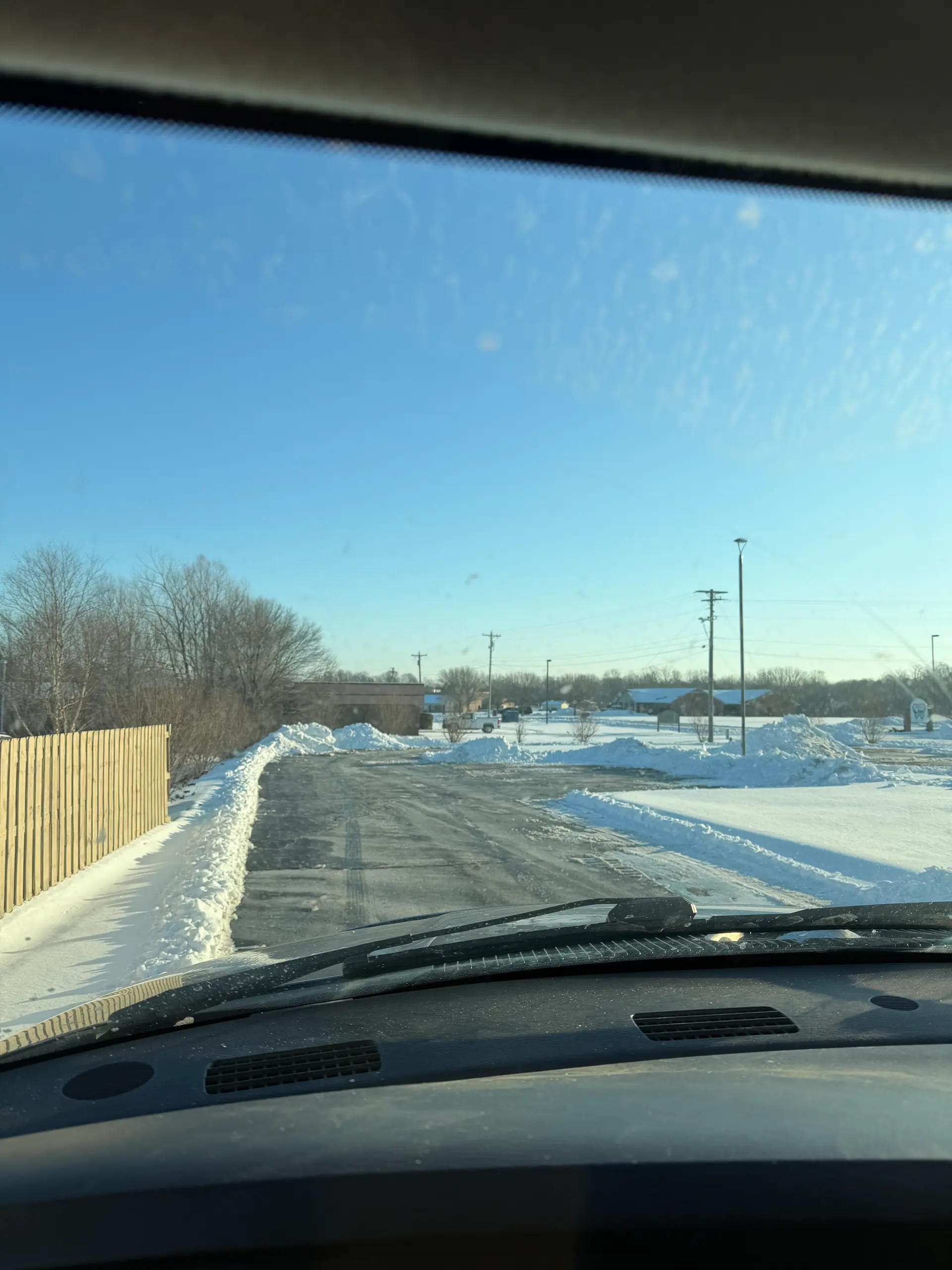 Snow Removal